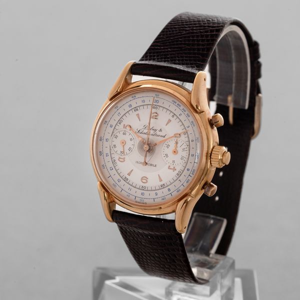 DUBEY & SCHALDENBRAND - Index Mobile  - Asta Watches - Associazione Nazionale - Case d'Asta italiane