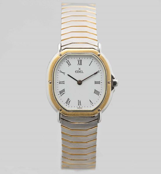 EBEL - Sport Classique  - Asta Watches - Associazione Nazionale - Case d'Asta italiane