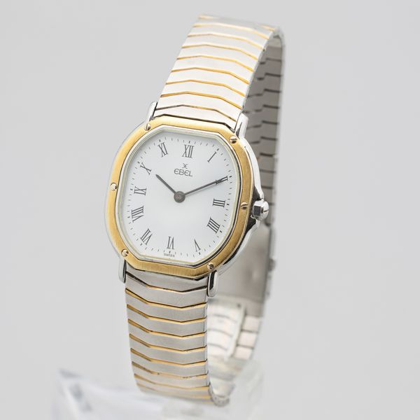 EBEL - Sport Classique  - Asta Watches - Associazione Nazionale - Case d'Asta italiane