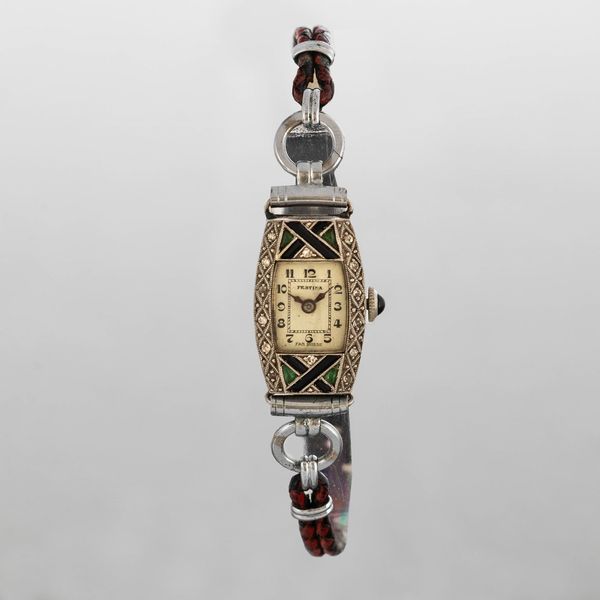 FESTINA FAR SUISSE  - Asta Watches - Associazione Nazionale - Case d'Asta italiane