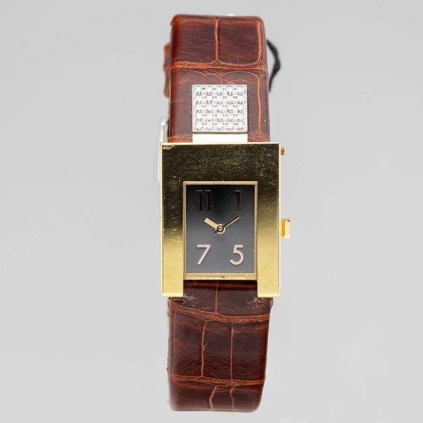 POMELLATO - Stress  - Asta Watches - Associazione Nazionale - Case d'Asta italiane