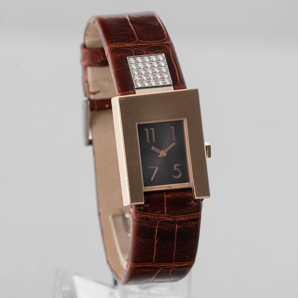 POMELLATO - Stress  - Asta Watches - Associazione Nazionale - Case d'Asta italiane