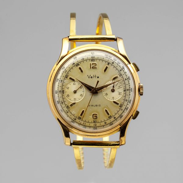 VETTA  - Asta Watches - Associazione Nazionale - Case d'Asta italiane