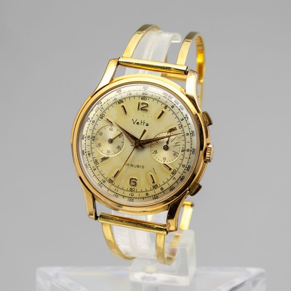 VETTA  - Asta Watches - Associazione Nazionale - Case d'Asta italiane