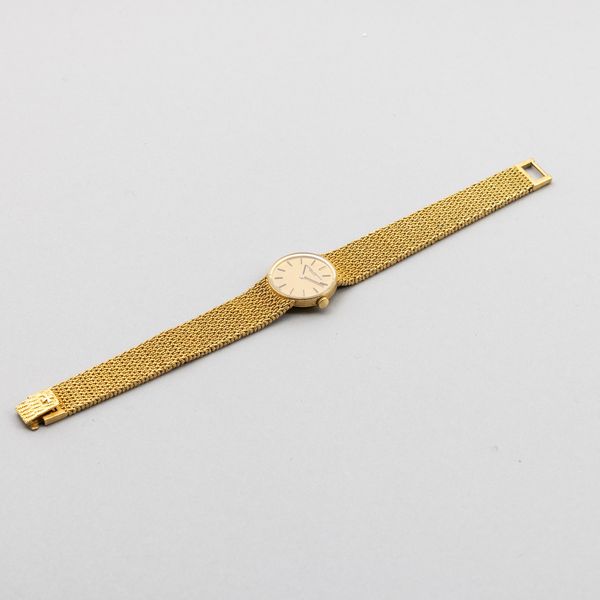 VACHERON & CONSTANTIN  - Asta Watches - Associazione Nazionale - Case d'Asta italiane