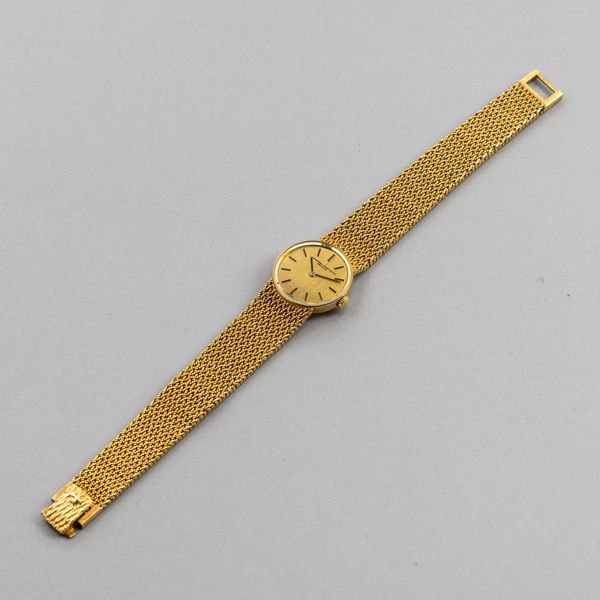 VACHERON & CONSTANTIN  - Asta Watches - Associazione Nazionale - Case d'Asta italiane