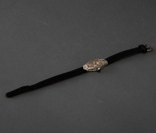 UNIVERSAL GENEVE - Orologio da sera  - Asta Watches - Associazione Nazionale - Case d'Asta italiane