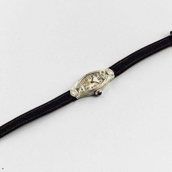 UNIVERSAL GENEVE - Orologio da sera  - Asta Watches - Associazione Nazionale - Case d'Asta italiane