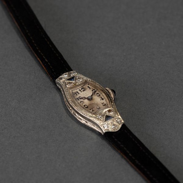 UNIVERSAL GENEVE - Orologio da sera  - Asta Watches - Associazione Nazionale - Case d'Asta italiane