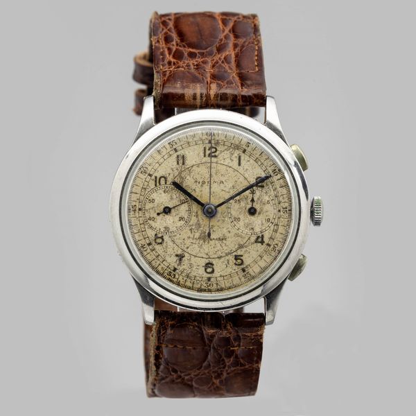 NORMA  - Asta Watches - Associazione Nazionale - Case d'Asta italiane