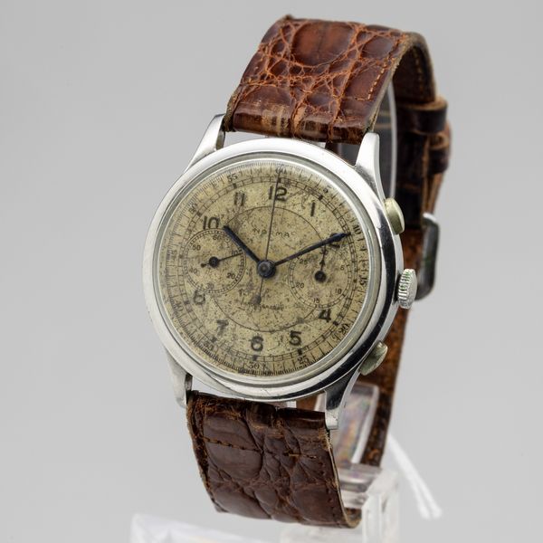 NORMA  - Asta Watches - Associazione Nazionale - Case d'Asta italiane