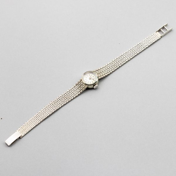 ZENITH - Lady  - Asta Watches - Associazione Nazionale - Case d'Asta italiane