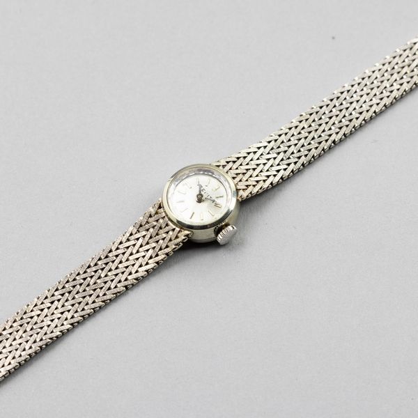 ZENITH - Lady  - Asta Watches - Associazione Nazionale - Case d'Asta italiane