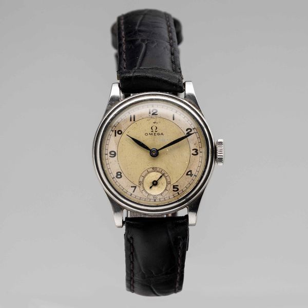 OMEGA  - Asta Watches - Associazione Nazionale - Case d'Asta italiane