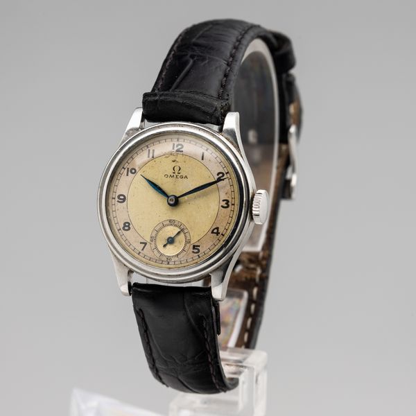 OMEGA  - Asta Watches - Associazione Nazionale - Case d'Asta italiane