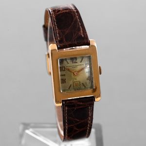 VACHERON & CONSTANTIN  - Asta Watches - Associazione Nazionale - Case d'Asta italiane