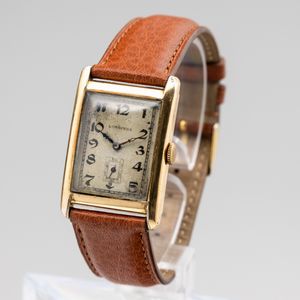 LONGINES - Tank  - Asta Watches - Associazione Nazionale - Case d'Asta italiane