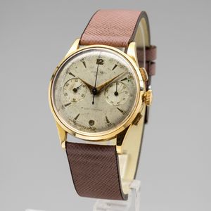 UNIVERSAL COMPAX  - Asta Watches - Associazione Nazionale - Case d'Asta italiane