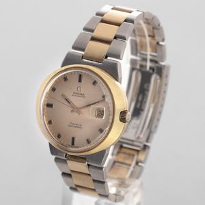 OMEGA - Dynamic  - Asta Watches - Associazione Nazionale - Case d'Asta italiane