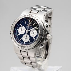 BREITLING - Hercules  - Asta Watches - Associazione Nazionale - Case d'Asta italiane