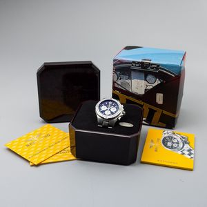 BREITLING - Hercules  - Asta Watches - Associazione Nazionale - Case d'Asta italiane