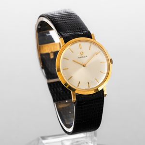 OMEGA  - Asta Watches - Associazione Nazionale - Case d'Asta italiane