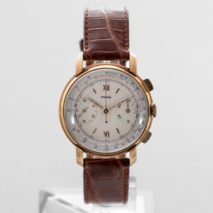 ETERNA - Chrono  - Asta Watches - Associazione Nazionale - Case d'Asta italiane