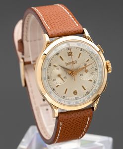 EBERHARD - Chrono Extrafort  - Asta Watches - Associazione Nazionale - Case d'Asta italiane