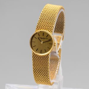 VACHERON & CONSTANTIN  - Asta Watches - Associazione Nazionale - Case d'Asta italiane