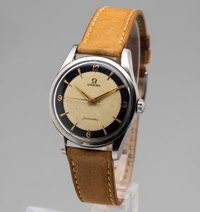 OMEGA - Seamaster  - Asta Watches - Associazione Nazionale - Case d'Asta italiane