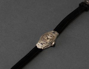 UNIVERSAL GENEVE - Orologio da sera  - Asta Watches - Associazione Nazionale - Case d'Asta italiane