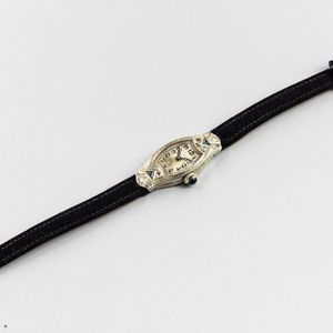 UNIVERSAL GENEVE - Orologio da sera  - Asta Watches - Associazione Nazionale - Case d'Asta italiane