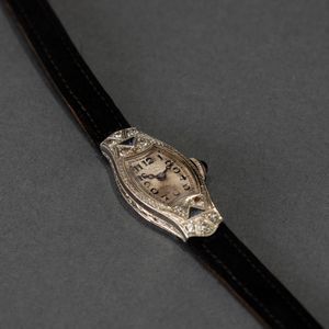 UNIVERSAL GENEVE - Orologio da sera  - Asta Watches - Associazione Nazionale - Case d'Asta italiane