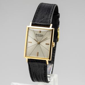 PHILIP WATCH - Forma  - Asta Watches - Associazione Nazionale - Case d'Asta italiane