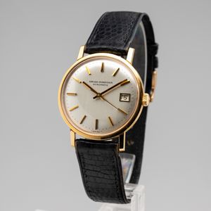 GIRARD PERREGAUX - Gyromatic  - Asta Watches - Associazione Nazionale - Case d'Asta italiane