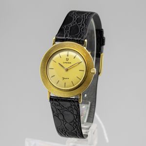 OMEGA - Disco Volante  - Asta Watches - Associazione Nazionale - Case d'Asta italiane