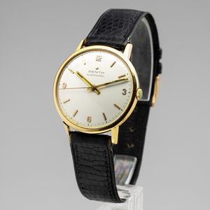 ZENITH - Stellina  - Asta Watches - Associazione Nazionale - Case d'Asta italiane