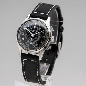 ANONIMO - Chrono  - Asta Watches - Associazione Nazionale - Case d'Asta italiane