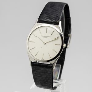 VACHERON & CONSTANTIN - Ultrapiatto  - Asta Watches - Associazione Nazionale - Case d'Asta italiane