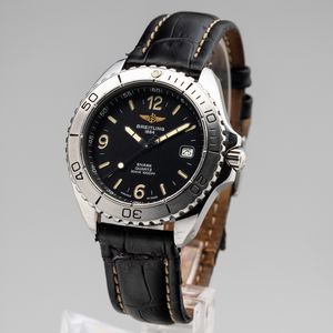 BREITLING - Shark  - Asta Watches - Associazione Nazionale - Case d'Asta italiane