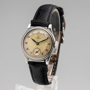 OMEGA  - Asta Watches - Associazione Nazionale - Case d'Asta italiane