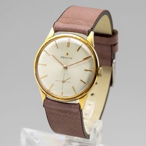 ZENITH  - Asta Watches - Associazione Nazionale - Case d'Asta italiane