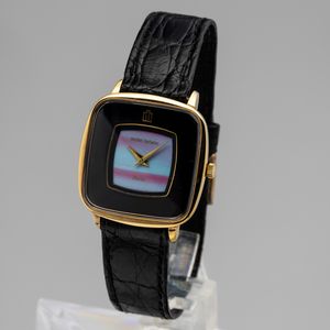 MICHEL HERBELIN - Solo tempo  - Asta Watches - Associazione Nazionale - Case d'Asta italiane