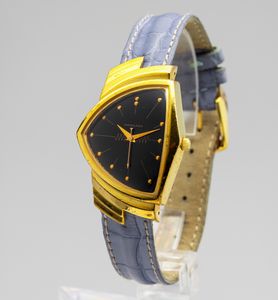 HAMILTON - Ventura  - Asta Watches - Associazione Nazionale - Case d'Asta italiane