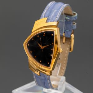 HAMILTON - Ventura  - Asta Watches - Associazione Nazionale - Case d'Asta italiane