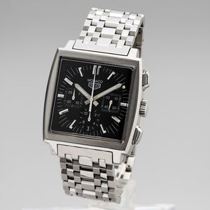 TAG HEUER - Monaco  - Asta Watches - Associazione Nazionale - Case d'Asta italiane