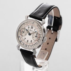 MARVIN - Cronografo  - Asta Watches - Associazione Nazionale - Case d'Asta italiane