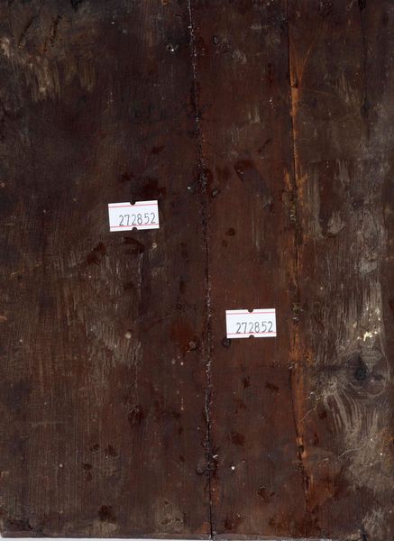 Scuola del XVIII secolo San Giuseppe con il Bambino  - Asta Dipinti Antichi - Associazione Nazionale - Case d'Asta italiane