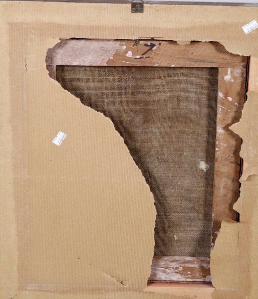 Francesco Guardi, alla maniera di : Paesaggi con rovine e figure  - Asta Dipinti Antichi - Associazione Nazionale - Case d'Asta italiane