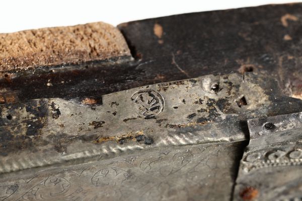 Icona rappresentante San Nicola taumaturgico vescovo di Myra. Scuola di Jaroslav, Russia, XVII-XVIII secolo  - Asta Dipinti Antichi - Associazione Nazionale - Case d'Asta italiane